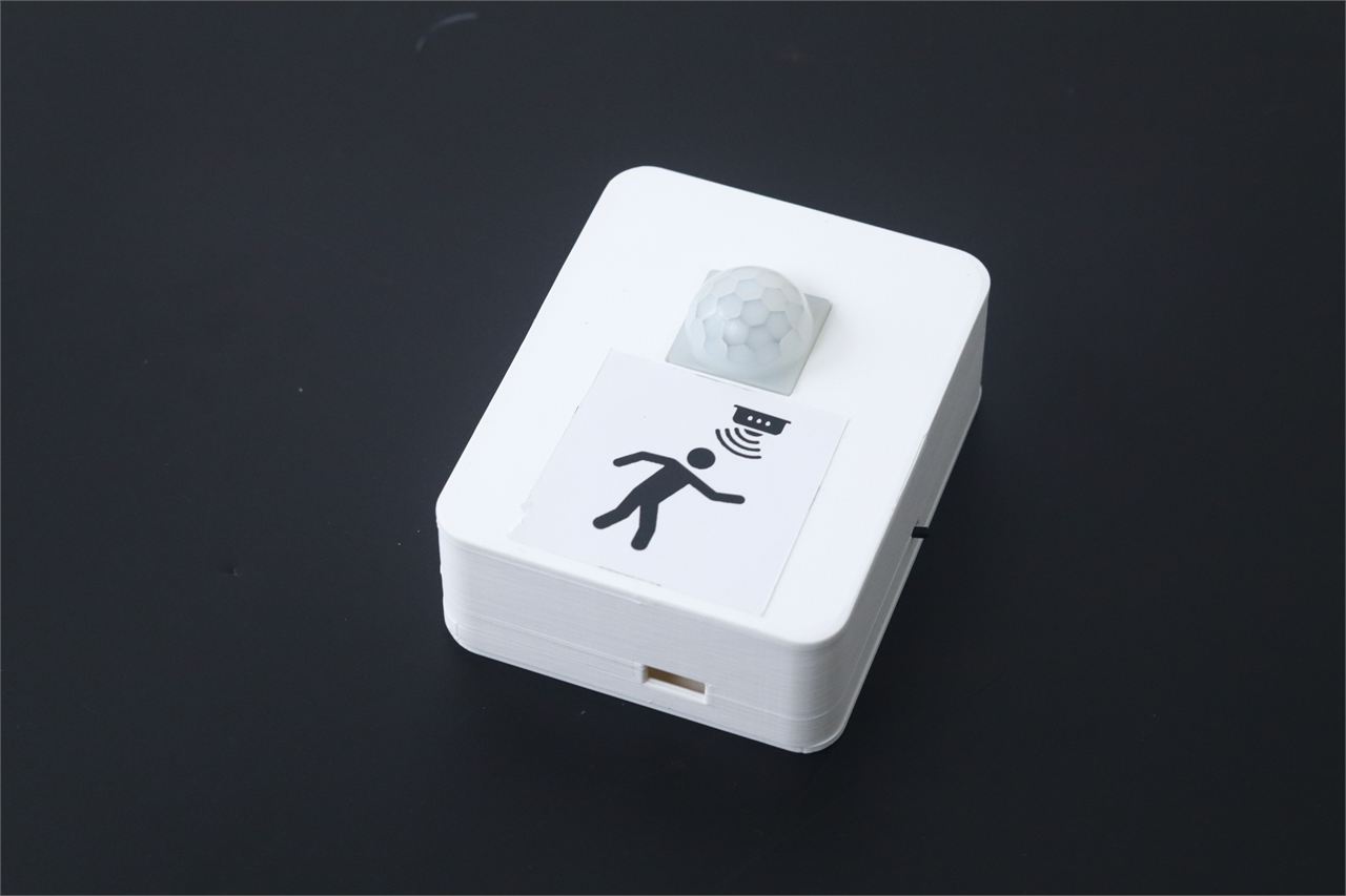 Modular IoT Kit, Gateway