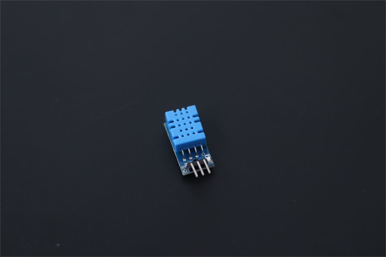 Modular IoT Kit, Gateway