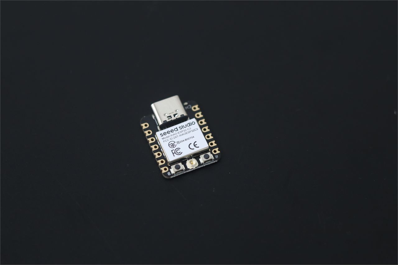 Modular IoT Kit, Gateway