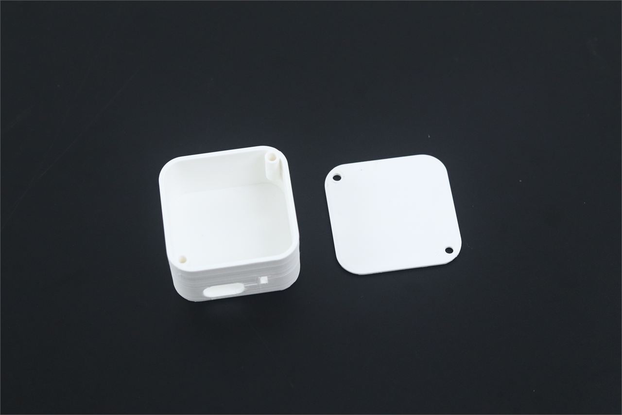 Modular IoT Kit, Node