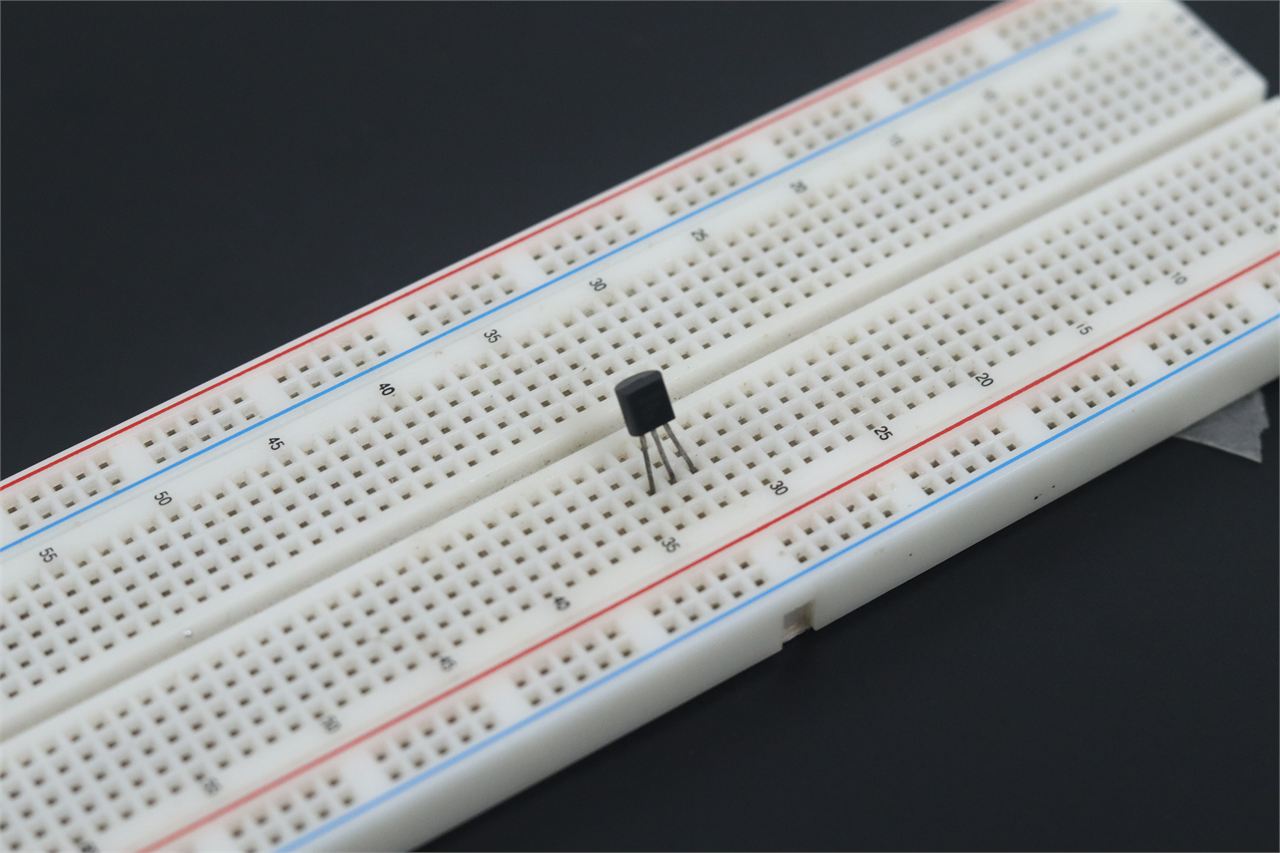 Modular IoT Kit, Node