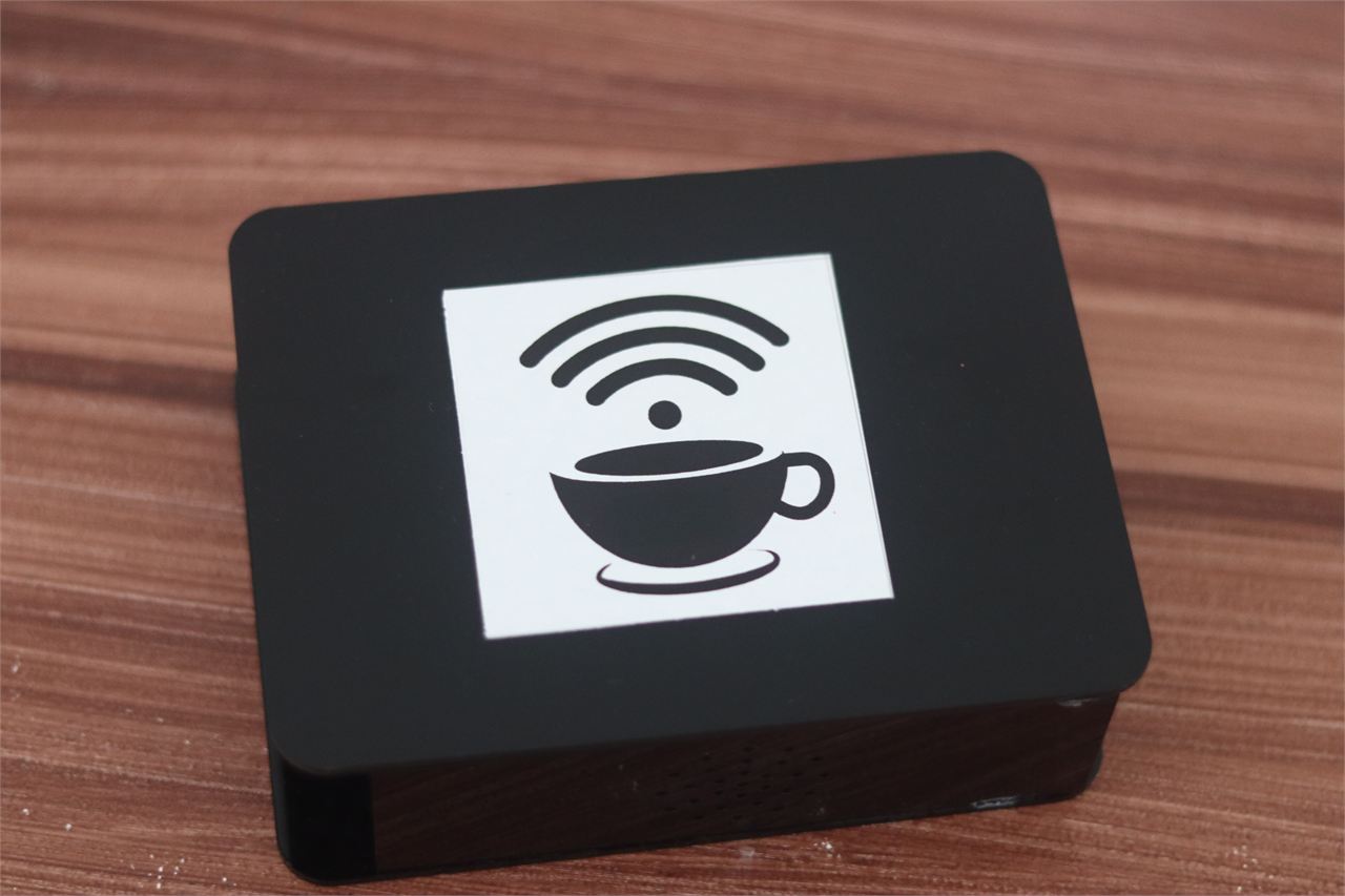 OrderEZ: Self-Service Ordering System for cafes