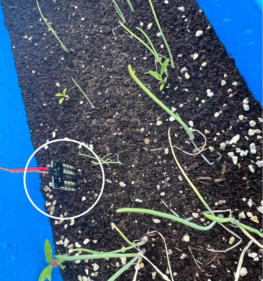 IoT-Based Urban Mini Smart Farm