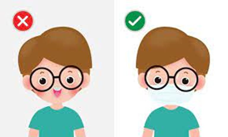 Face Mask Detection