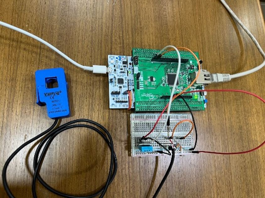 SMART AC RECOMMENDATION SYSTEM WITH CHATGPT +VOICE RECONIGTION +TTS +TELEGRAM NOTIFICATION