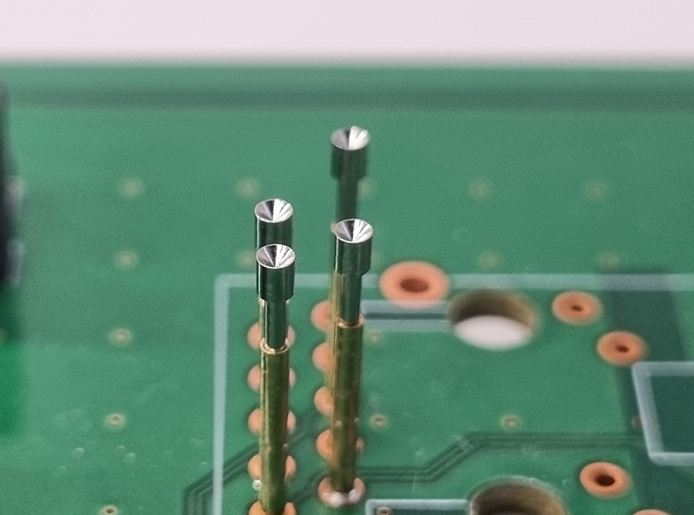 W55RP20-EVB-PICO PSE KIT!, Connection Method