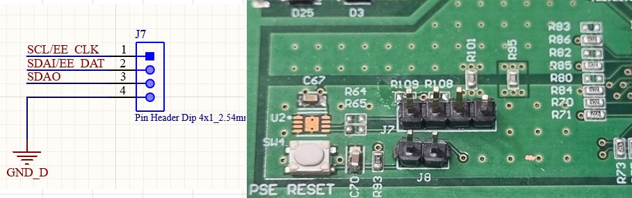 W55RP20-EVB-PICO PSE KIT!, Connection Setup