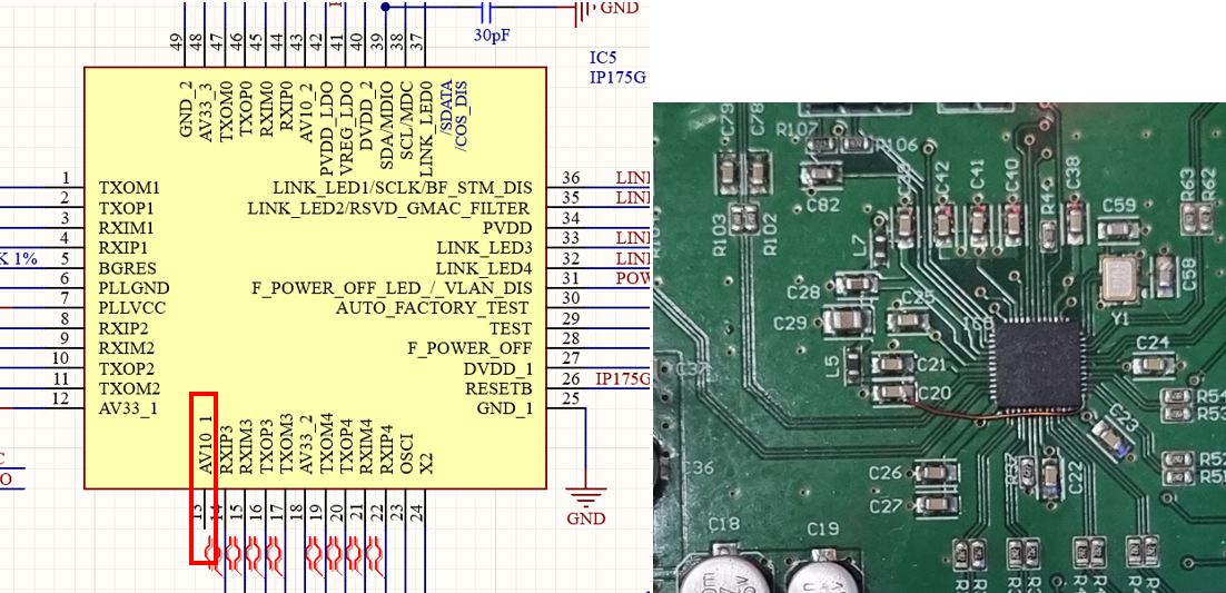 W55RP20-EVB-PICO PSE KIT!, Terminal Output