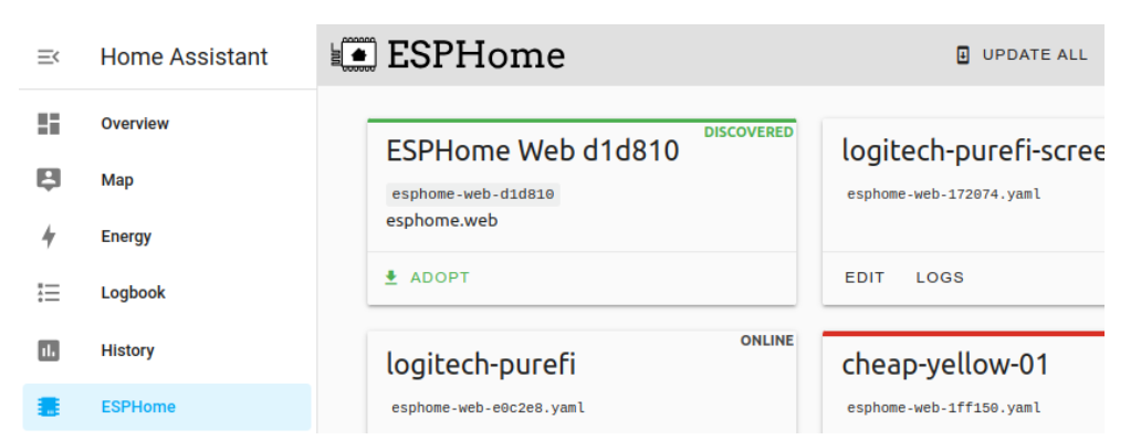 Sonocotta HiFi-ESP32 + W5500: Wired Audio Streaming IoT Gateway, WEB