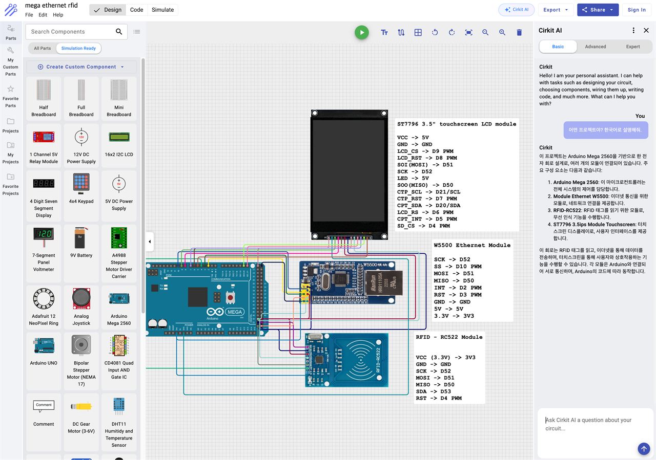 AI Explanation and Simulation
