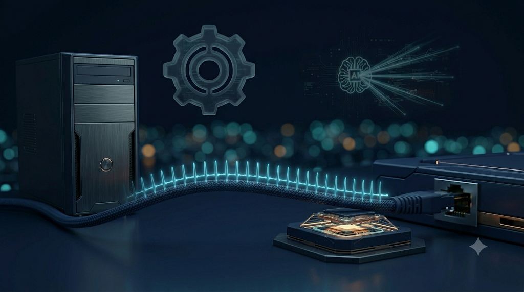 The 2.7-Second Ghost That Stopped a Semiconductor Line — and Why You Should Trust Neither Your OS No, The takeaway