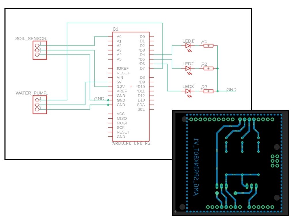Step 5: Make Arduino Shield