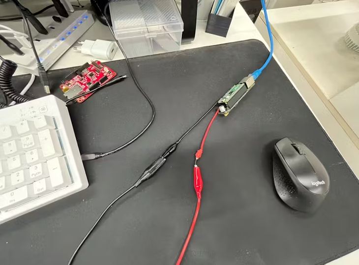 The world's smallest oscilloscope & Pico PoE upgrade, End