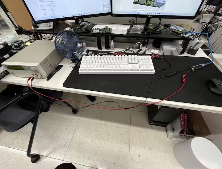 The world's smallest oscilloscope & Pico PoE upgrade, End