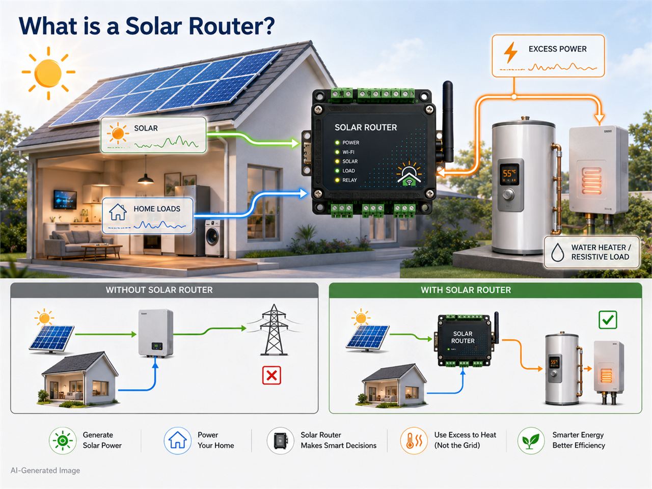 📌 YaSolR Download Page and Firmware Structure