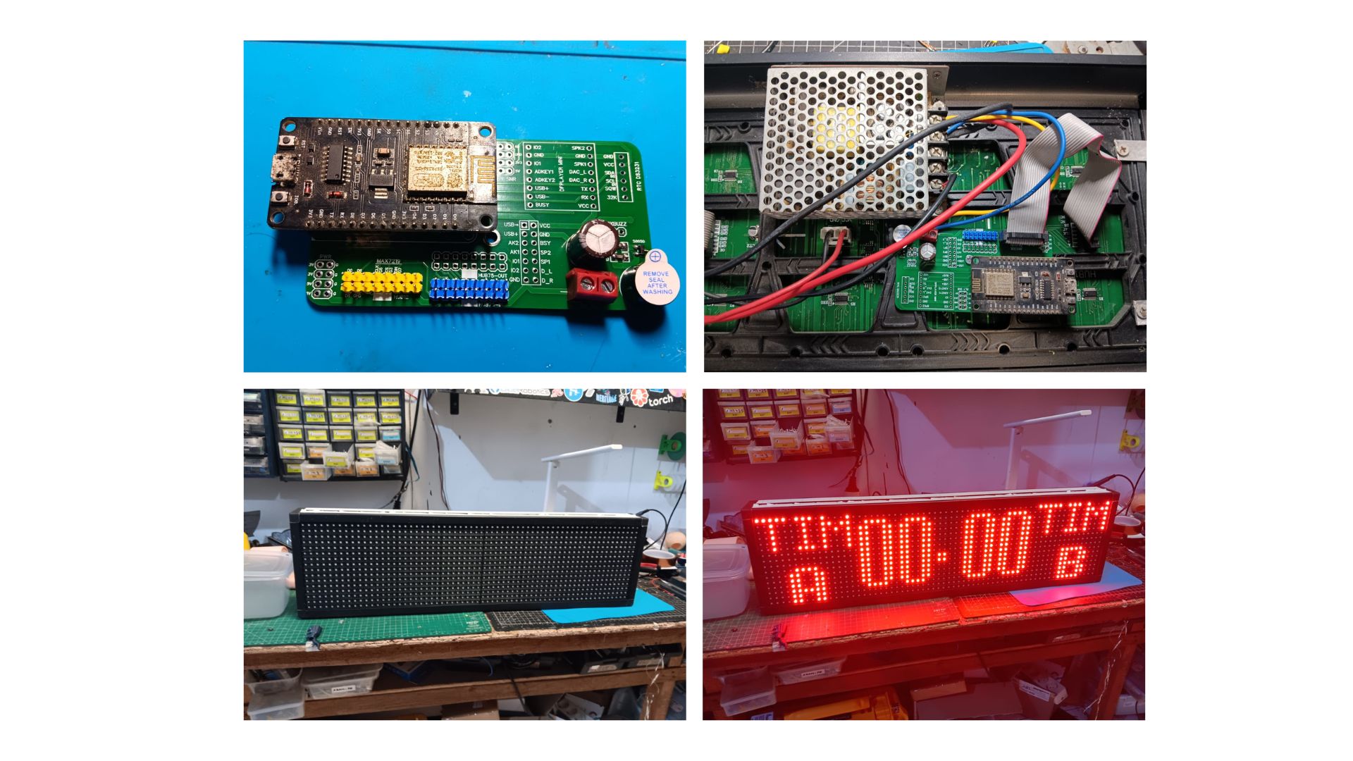PadelX : Scoring System for Padel Games