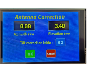 Web UI Features