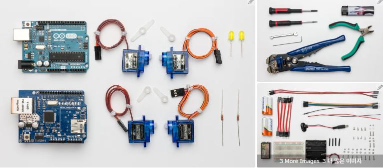 How to Make a Mobile Phone and Computer Controlled 3D Printed Robot With Arduino - IoBot.