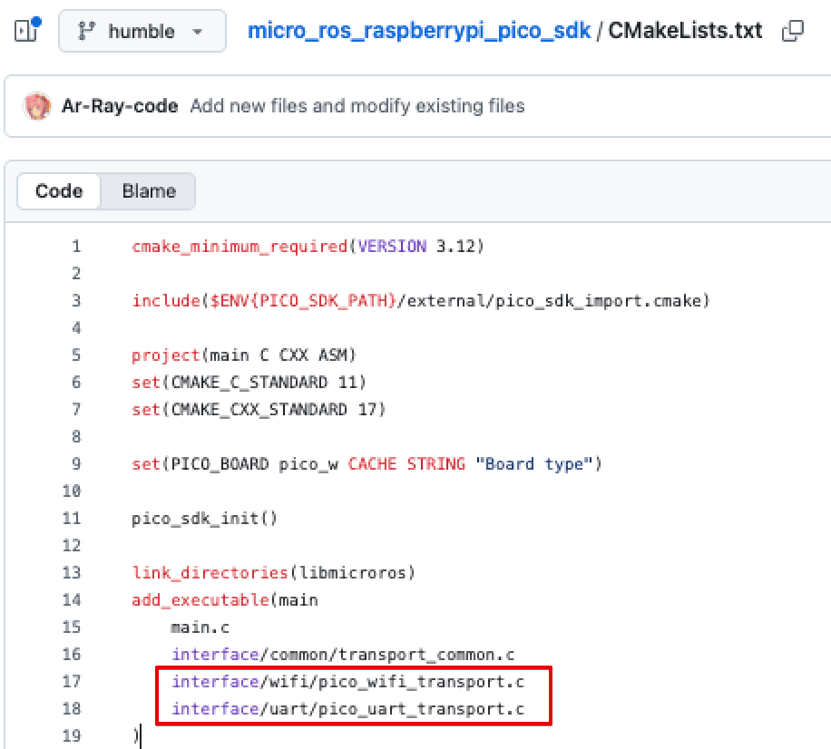micro_ros_raspberrypi_pico_sdk