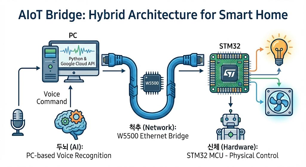 Voice-Controlled-System
