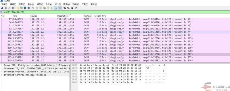 [Dejie Electronics Follow me Episode 4] Basic Task 1: Complete the initialization of the W5500 main