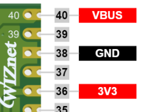 Micro:Bit IoT Project: Motion Sync Net, HW Setup