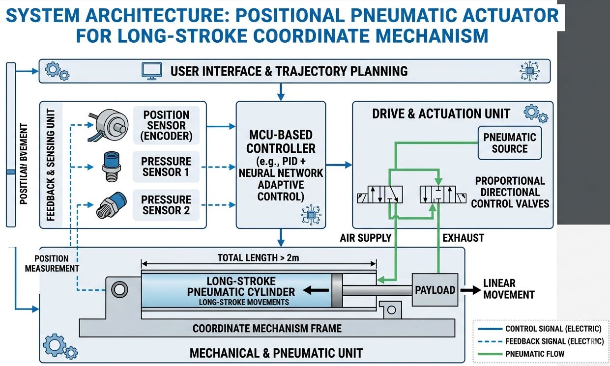 Optional Digital Control Extensions for Maker-Level Reproduction