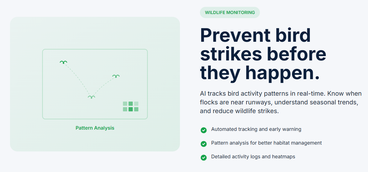 WIZnet Success Stories: Fixed Counter-Drone Detection Infrastructure Powered by W5500 and PoE, System Architecture