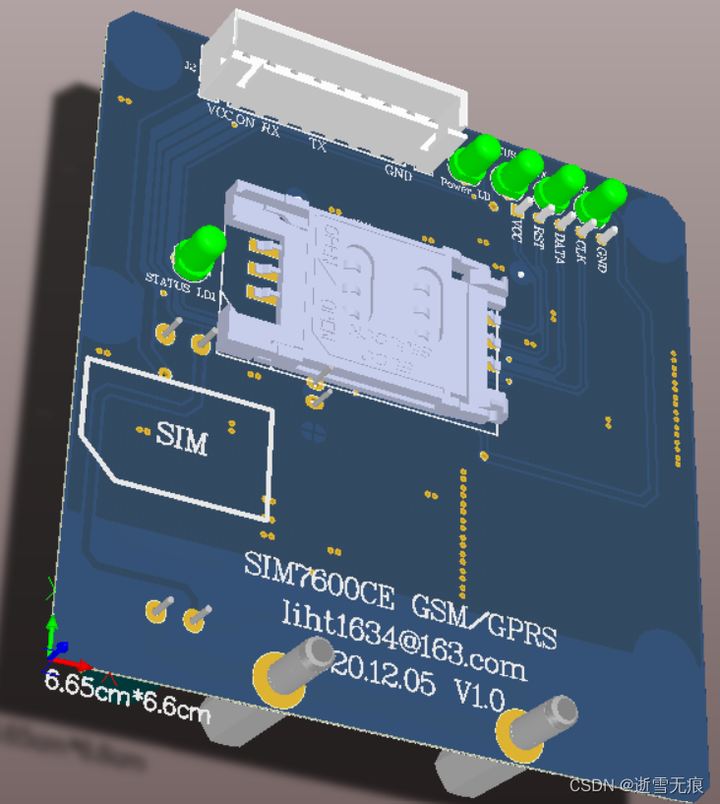 2. Implemented via FFT