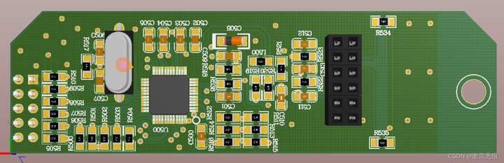 2. Implemented via FFT