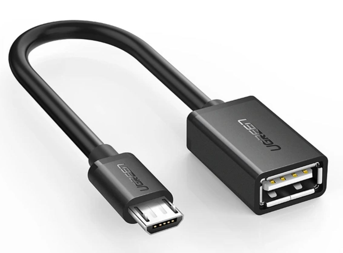 RP2040-ETH-DVI-ZERO: AnyView ( HDMI Mode )