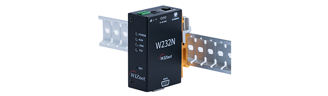 WIZnet Launches the All-in-One W55RP20 Chip