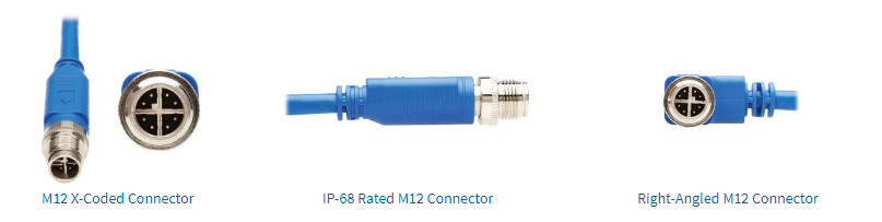 Decoding Ethernet Cable Connectors