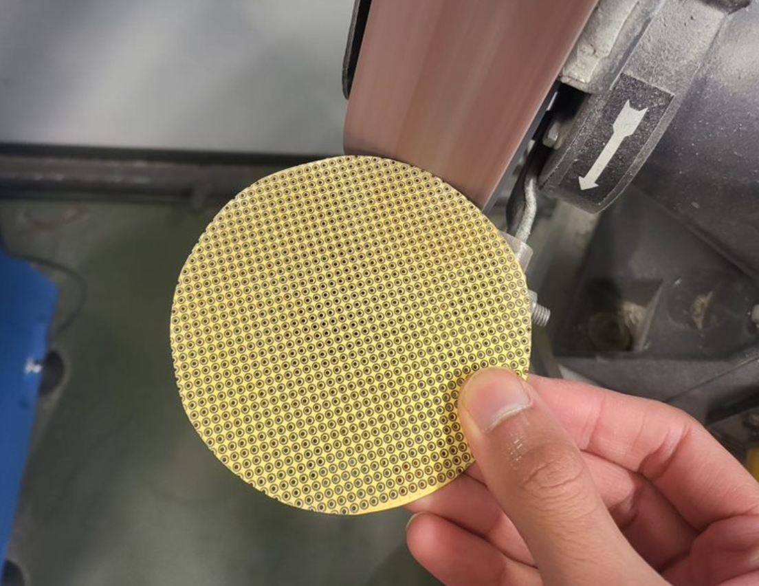 WiZ PoeQi : Internet-connected Wireless Qi Charger, Build Instructions