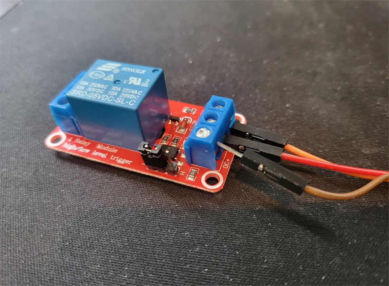 WiZ PoeQi : Internet-connected Wireless Qi Charger, Build Instructions