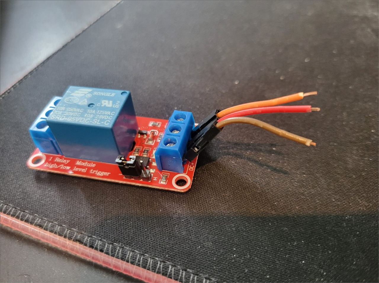 WiZ PoeQi : Internet-connected Wireless Qi Charger, Build Instructions