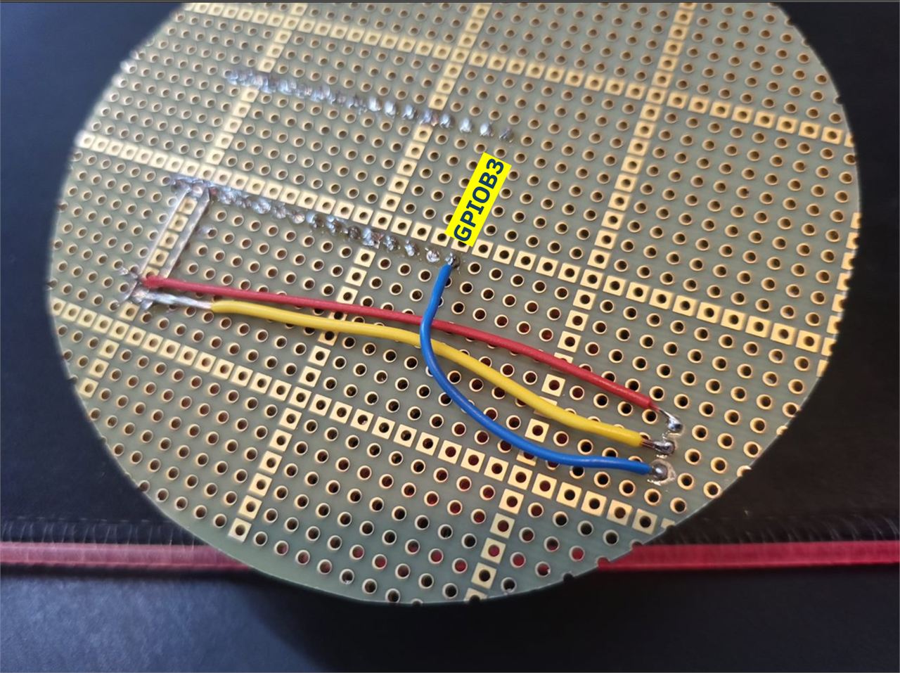WiZ PoeQi : Internet-connected Wireless Qi Charger, Build Instructions
