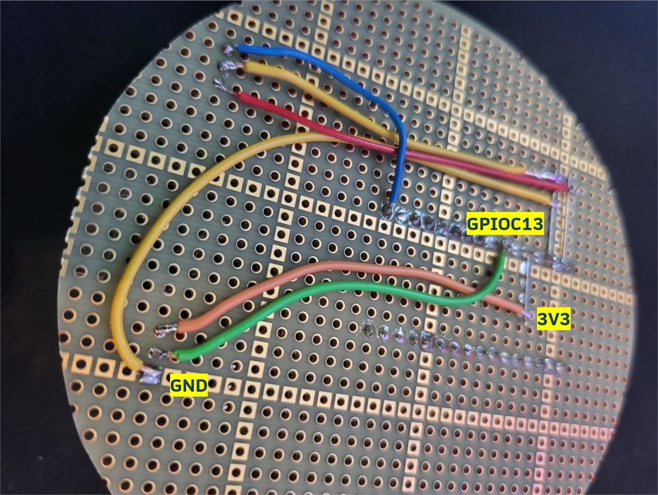 WiZ PoeQi : Internet-connected Wireless Qi Charger, Build Instructions