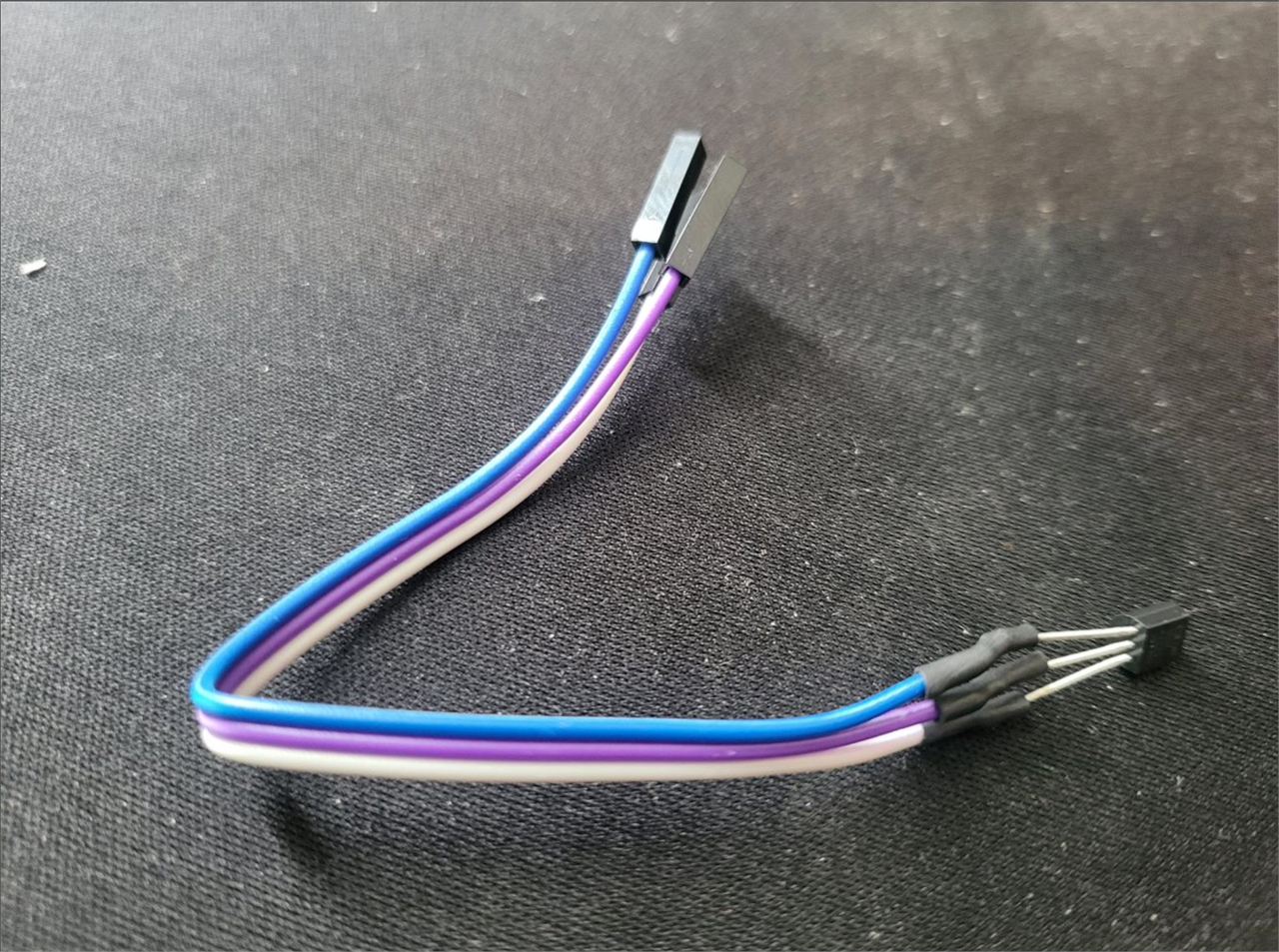 WiZ PoeQi : Internet-connected Wireless Qi Charger, Build Instructions