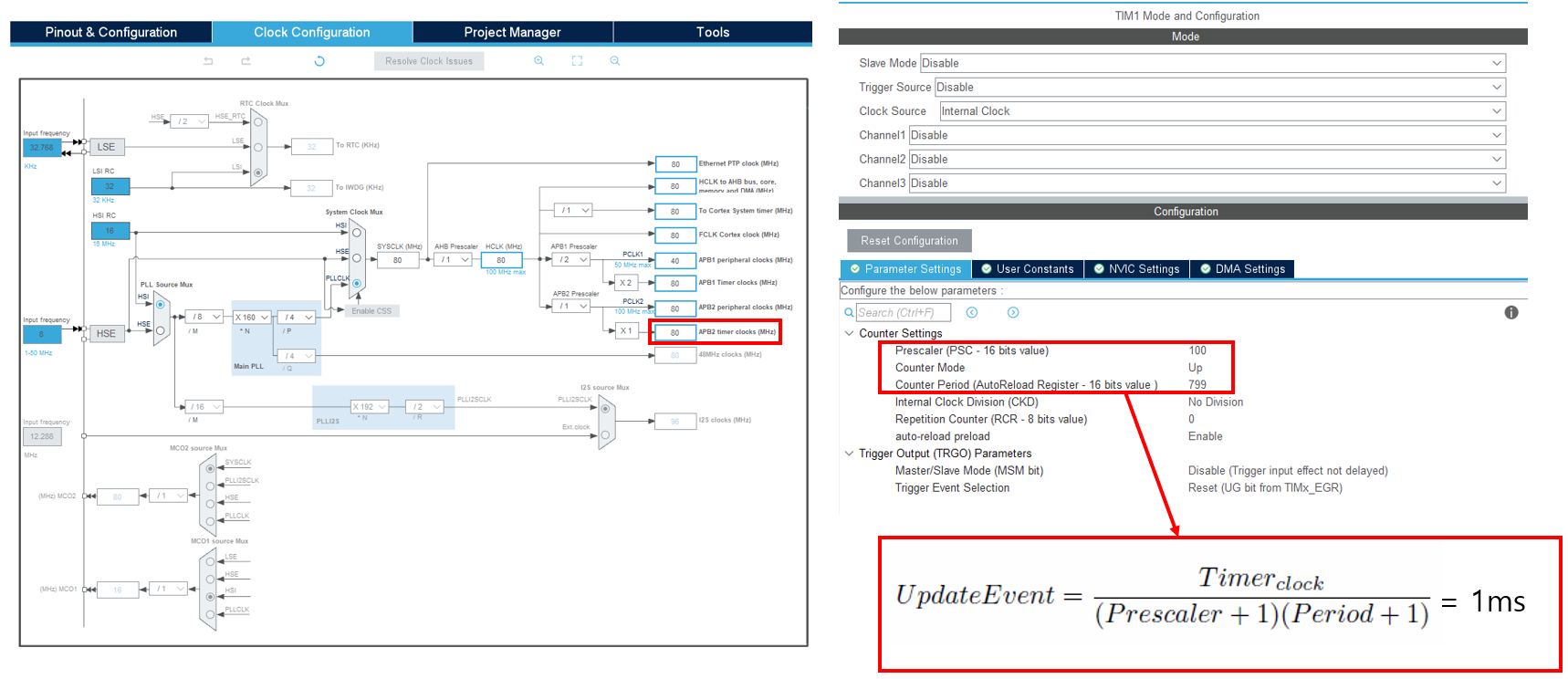 How to import W6100 to STM32F411