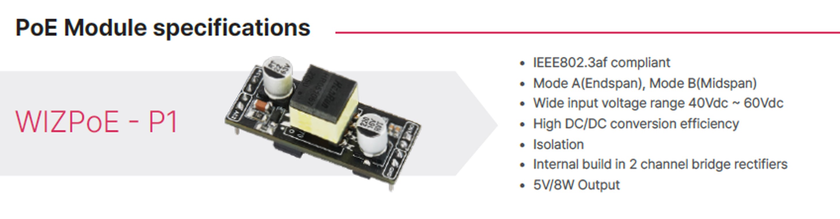 Announcing the EVB-Pico2 Boards from WIZnet