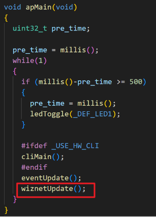Let’s use DHCP and SNTP with SURF5, Contents