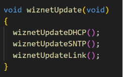 Let’s use DHCP and SNTP with SURF5, Contents