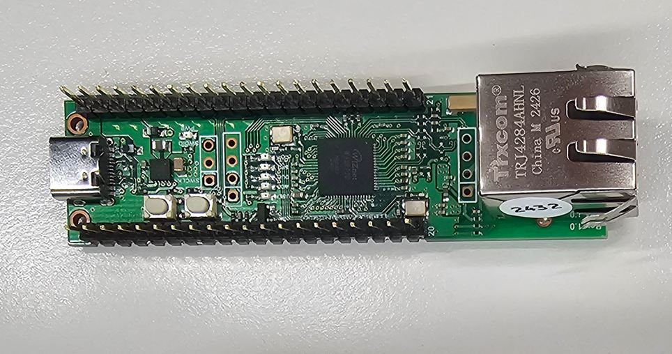 1. The Power and Functionality of W55RP20