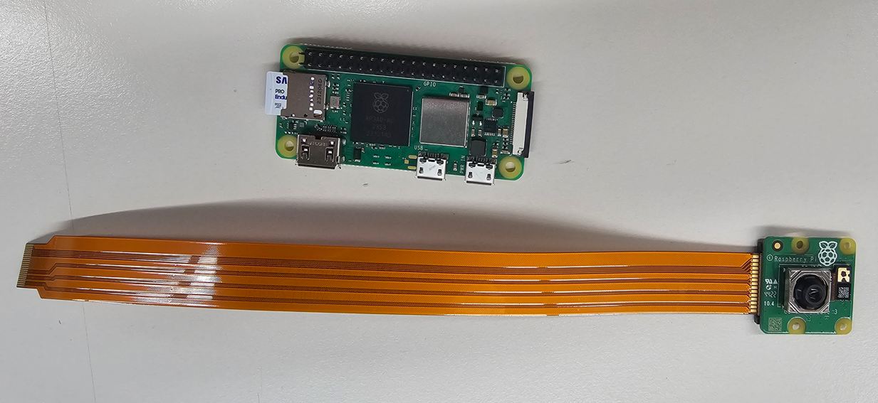 2. Synergy with the Raspberry Pi Zero 2: The Perfect Combination