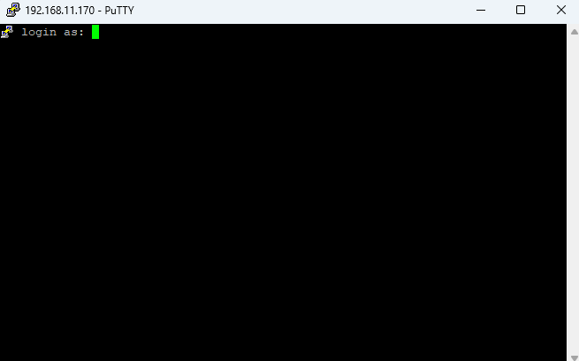 3. Testing and Setup