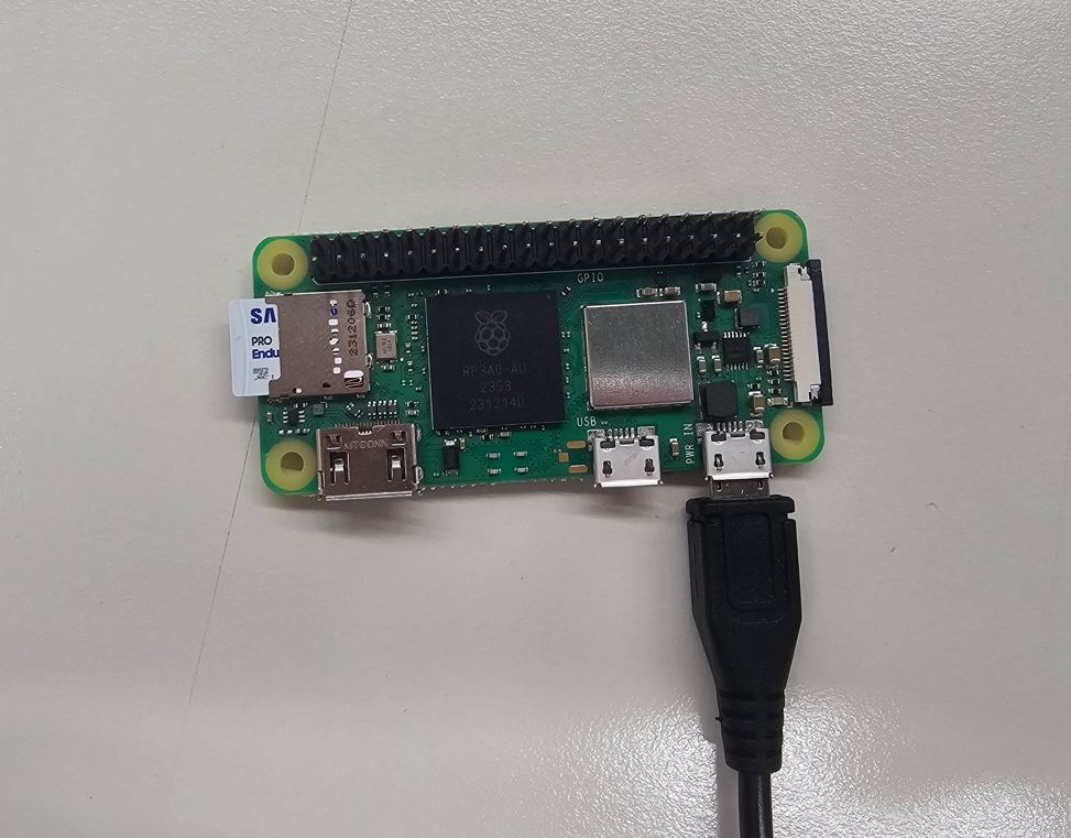 3. Testing and Setup