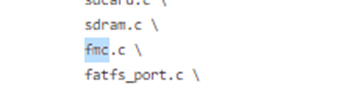Micropython FW Custom: for WIZNET5K on Your Hardware, - PORTS