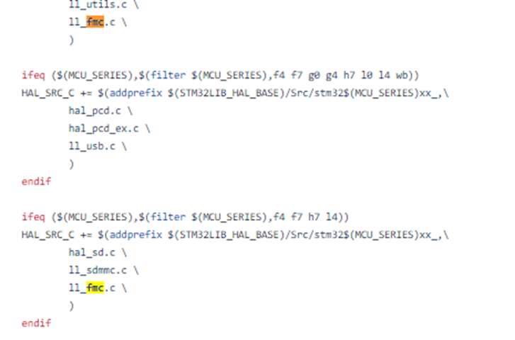 Micropython FW Custom: for WIZNET5K on Your Hardware, - PORTS