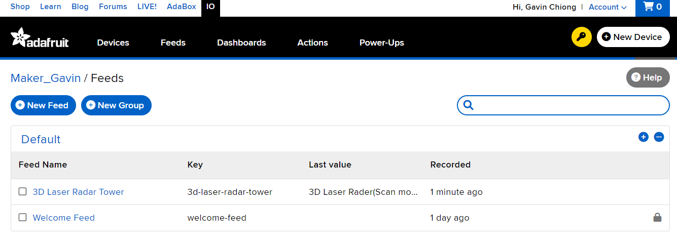 3D Laser Radar Tower based on 2-degree-of-freedom network gimbal (POE+PICO)